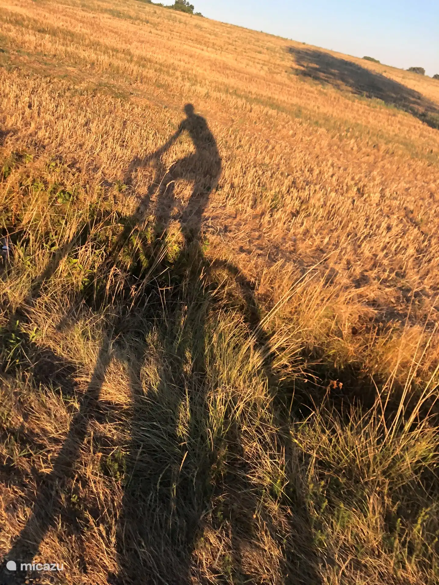 La Dordogne est aussi le paradis des cyclistes...