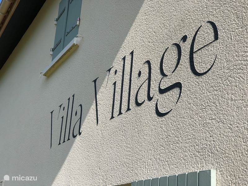 Vakantiehuis Frankrijk, Dordogne, Bussière-Badil Vakantiehuis Villa 'Village' (1 - 6 personen)