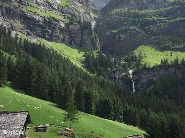 Le Charme - 250 metros de las pistas en Suiza, Valais, Morgins - apartamento Gran paraíso