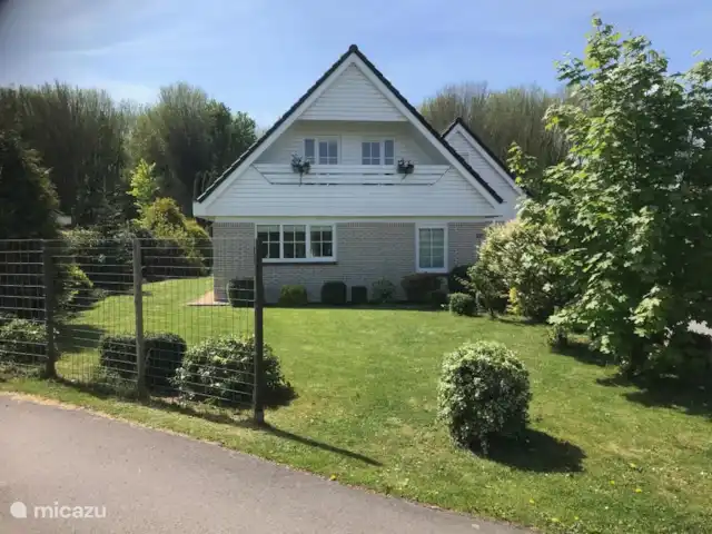 Location de Vacances Pays-Bas, Flevoland, Zeewolde, villa - The Dutch Green View Villa Location de Vacances Pays-Bas, Flevoland, Zeewolde, villa - The Dutch Green View Villa
