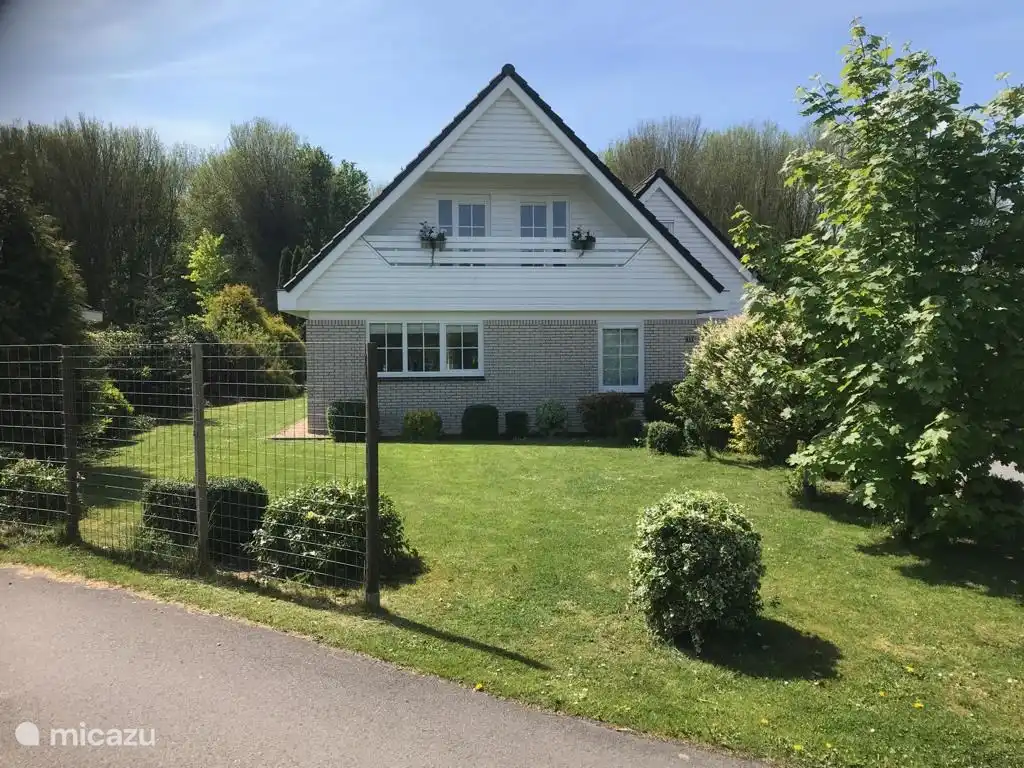 The Dutch Green View Villa