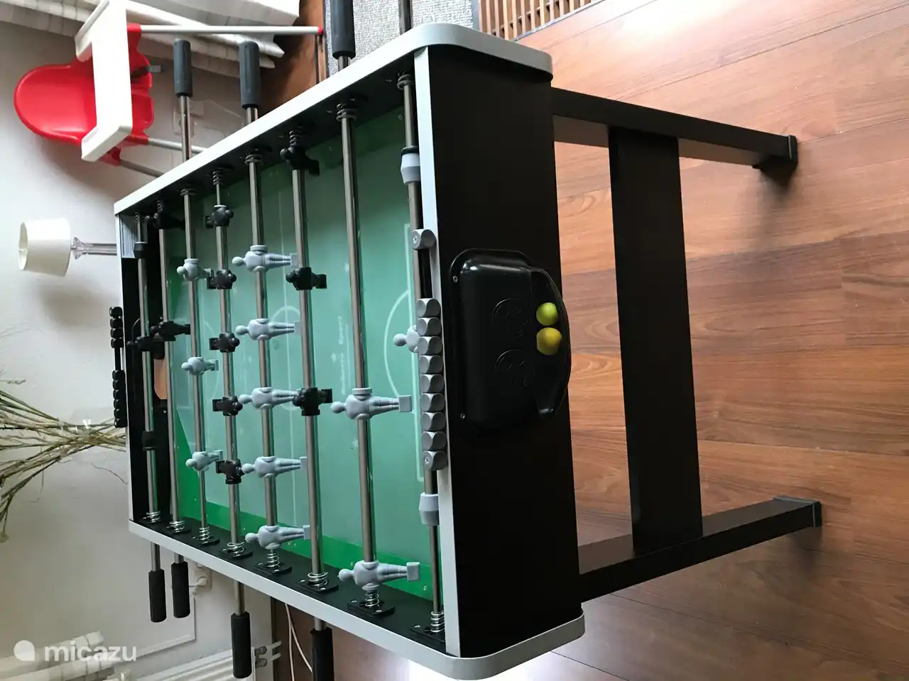 Tischfußballspiel - Prof