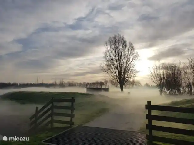 Location de Vacances Pays-Bas, Flevoland, Zeewolde, villa - The Dutch Green View Villa