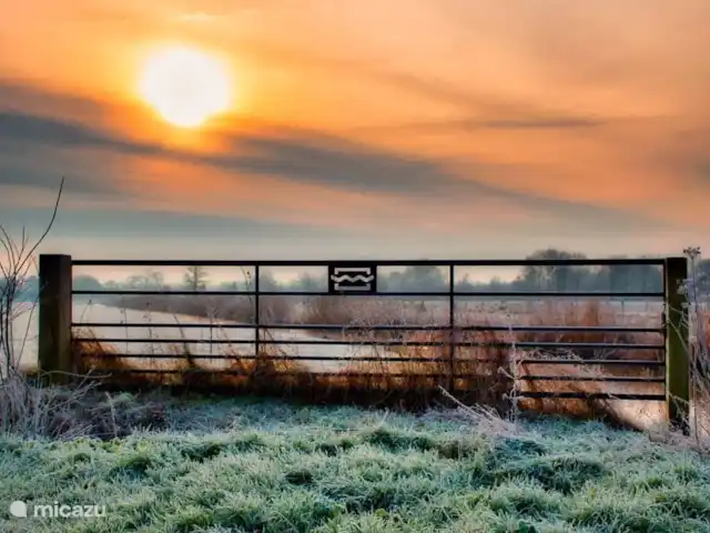 Location de Vacances Pays-Bas, Flevoland, Zeewolde, villa - The Dutch Green View Villa