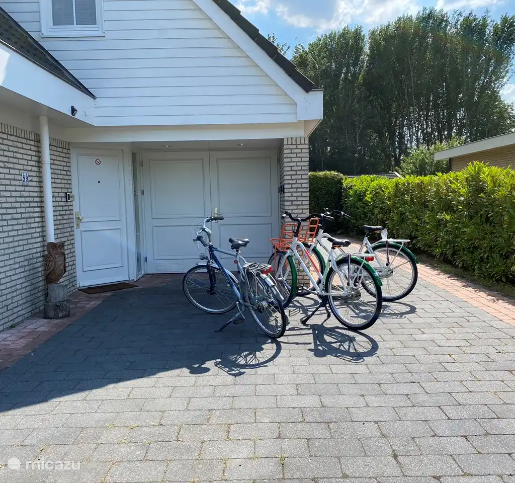 The Dutch Green View Villa