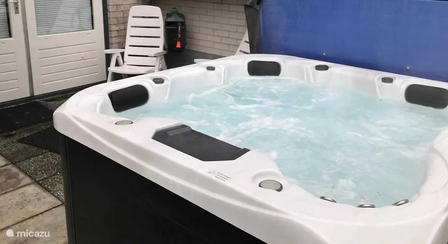 B&B Haarlem49 Met sauna en Jacuzzi in Haarlem, NoordHolland huren