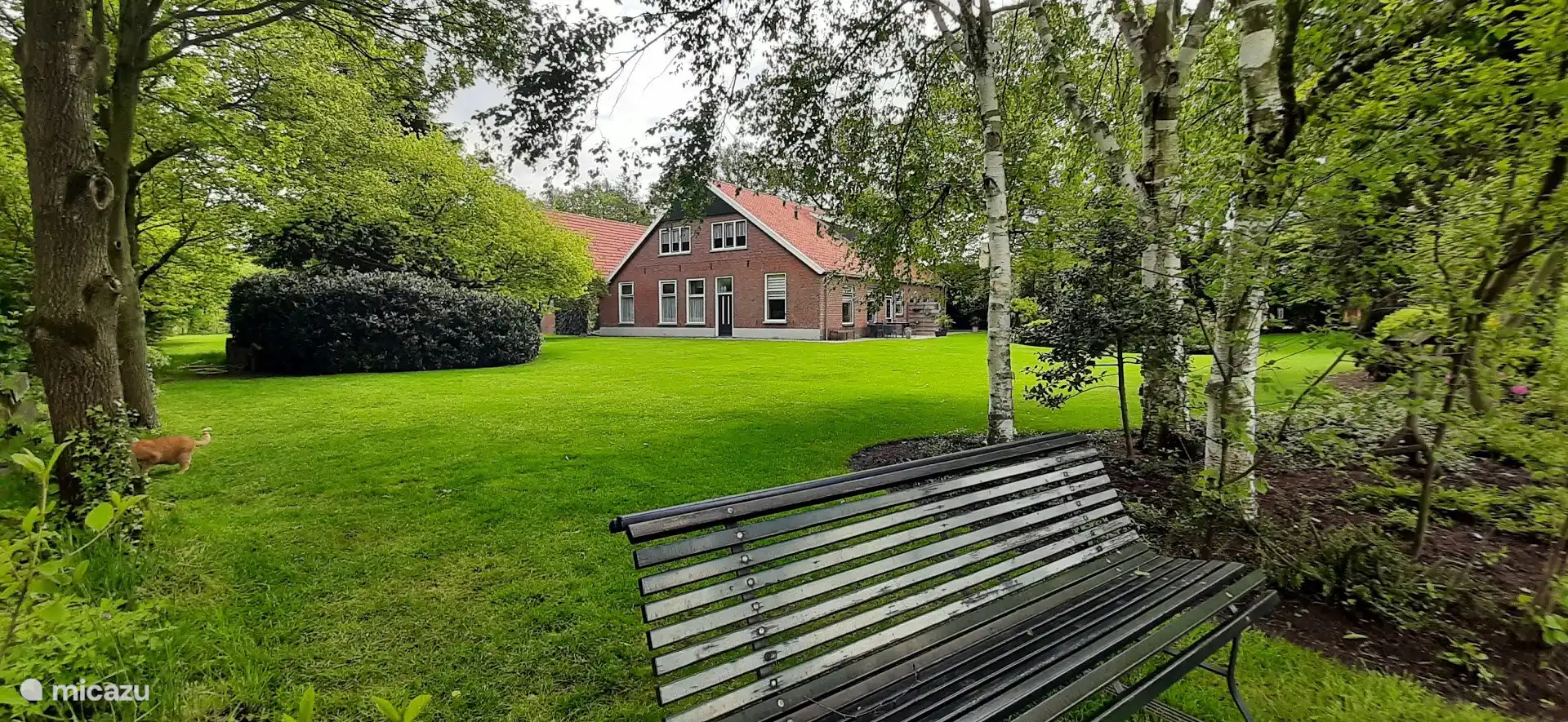 De Huusker | Pays-Bas, Gueldre, Winterswijk - maison de vacances