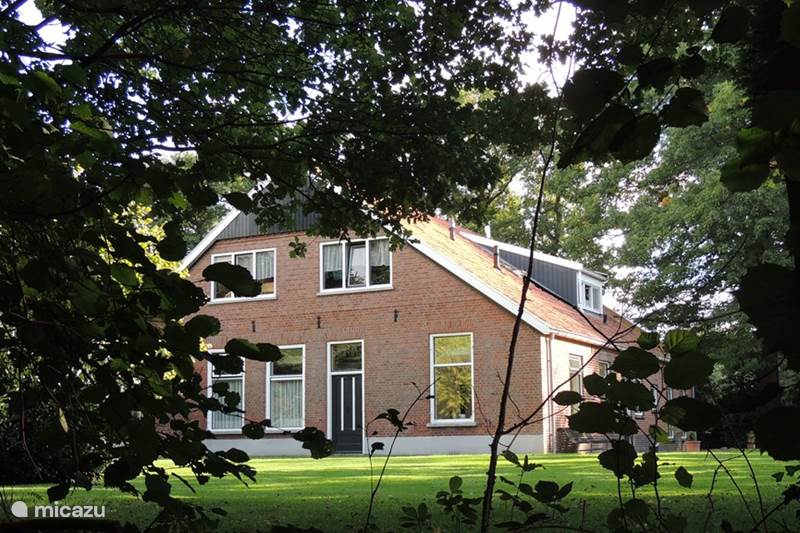Maison de Vacances Pays-Bas, Gueldre, Winterswijk Maison de vacances Le décortiqueur