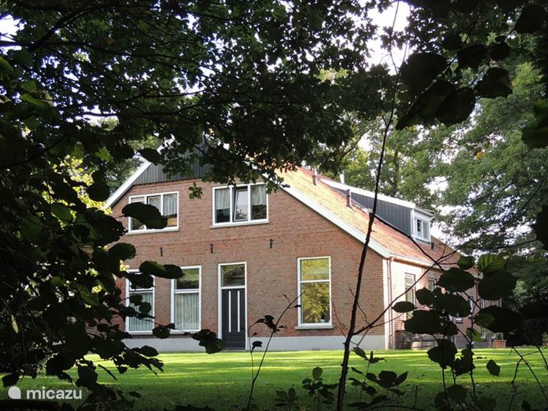 Maison de Vacances Pays-Bas, Gueldre, Winterswijk Maison de vacances De Huusker
