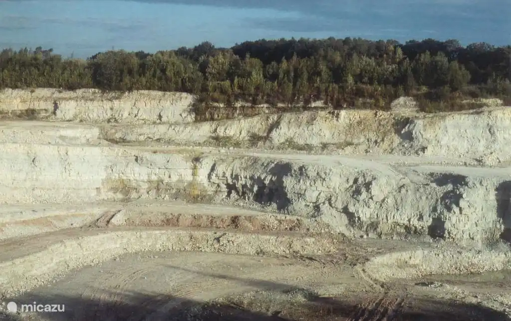 Carrière Winterswijk.