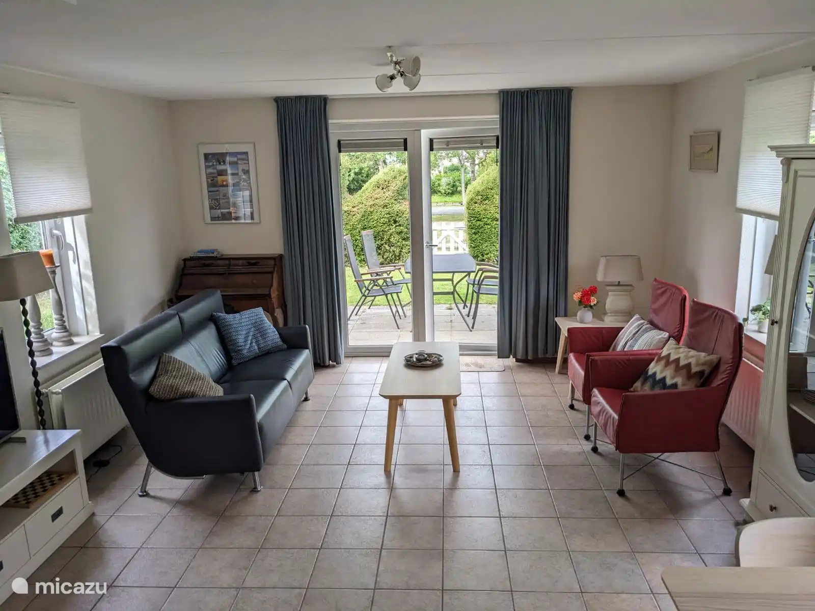 Das neue Layout 2025