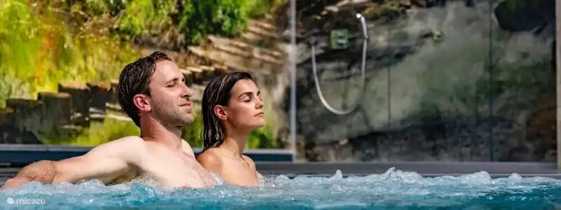 Ein wunderbarer Tag der Entspannung im Fletcher Kamperduin Blue Wellness. Und es ist 300 Meter entfernt. https://www.bluewellness.nl/