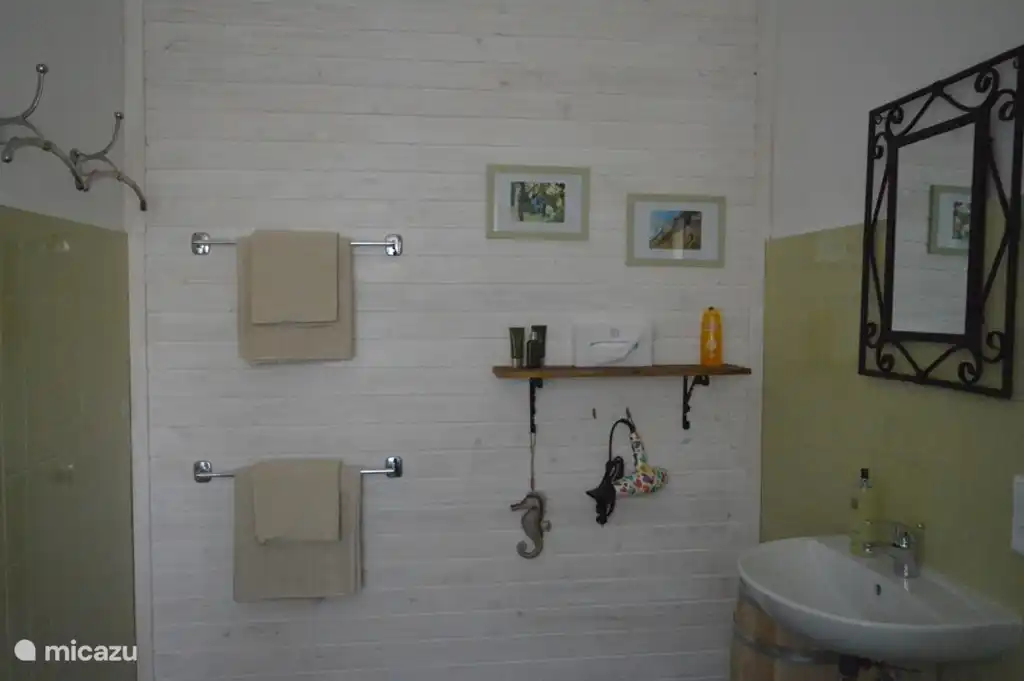 Bathroom Steffensberg