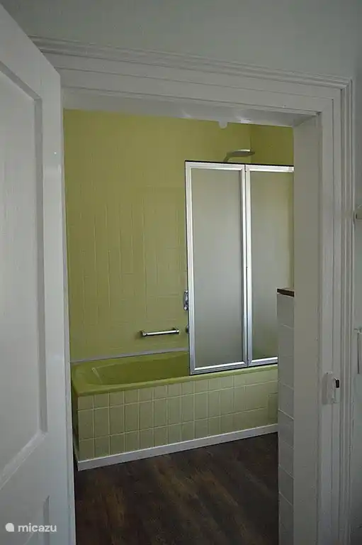 Bathroom Steffensberg