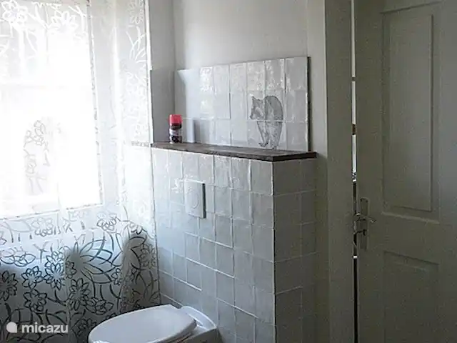 apartamento en Alemania, Mosela, Enkirch – Moselglück apartamento Steffensberg Cuarto de baño Steffensberg