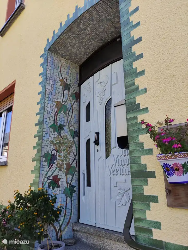 Ferienhaus Moselglück