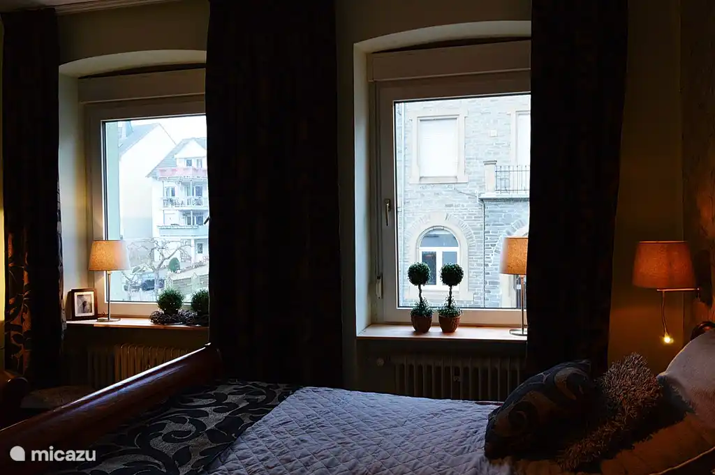 bedroom Steffensberg