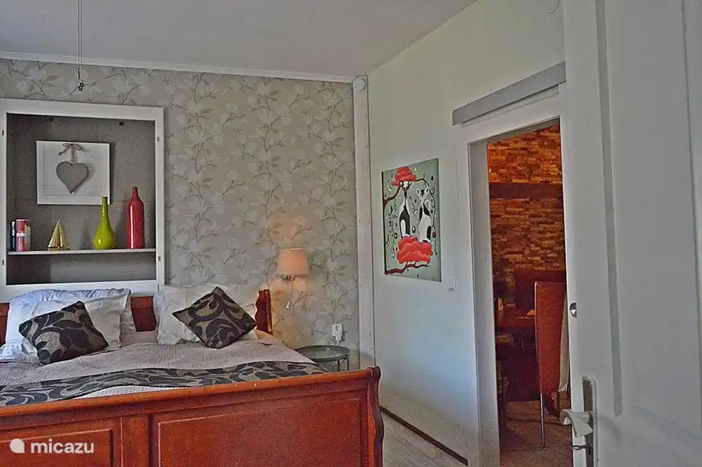 Bedroom Steffensberg With lovely bed 180 x 200 Electrically adjustable