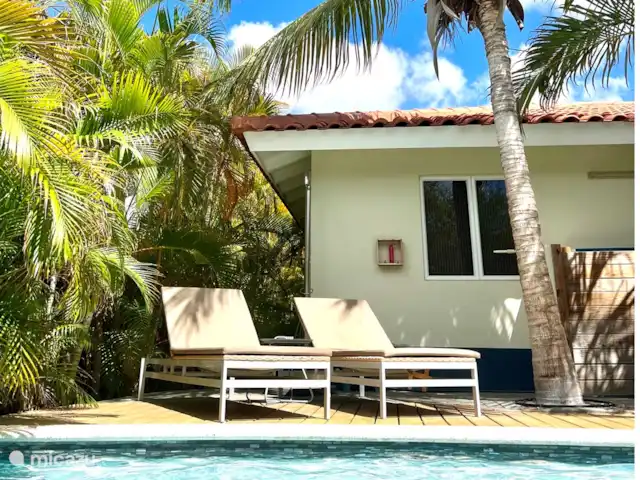 Villa Locabana Curaçao | Curaçao, Banda Ariba (est), Jan Thiel - villa Vous voyez-vous allongé ?