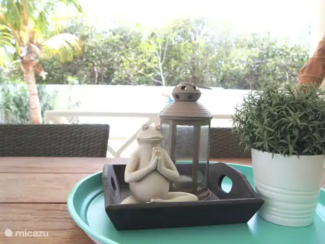 Villa Locabana Curaçao | Curaçao, Banda Ariba (est), Jan Thiel - villa sphère