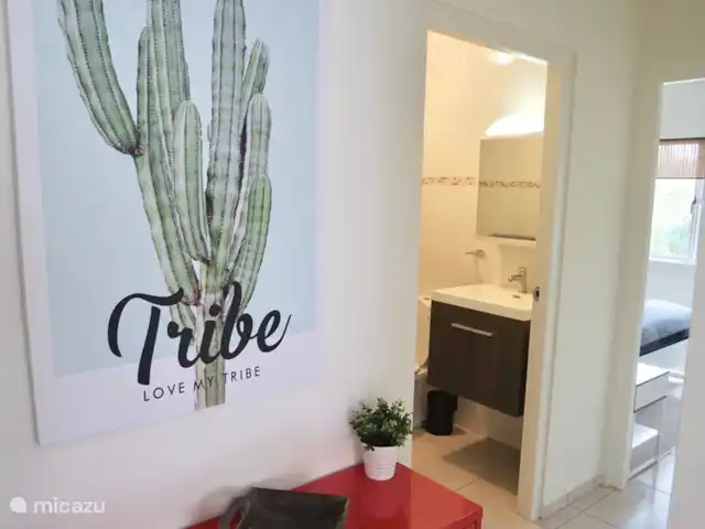 Villa Locabana Curaçao | Curaçao, Banda Ariba (est), Jan Thiel - villa ambiance