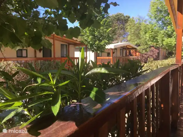 Casa móvil, junto al mar en la Toscana en Italia, Toscana, Viareggio - casa vacacional Calle