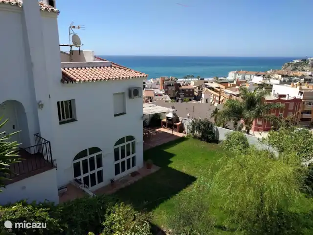 Samarkanda huren in Spanje, Andalusië, Rincón de la Victoria - geschakelde woning Samarkanda huren in Spanje, Andalusië, Rincón de la Victoria - geschakelde woning