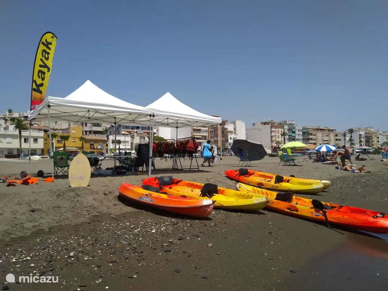 Oder schwimmen Sie lieber?