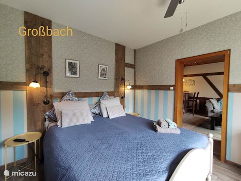 Holiday home in Germany, Moselle, Enkirch Apartment Moselglück - apartment Großbach