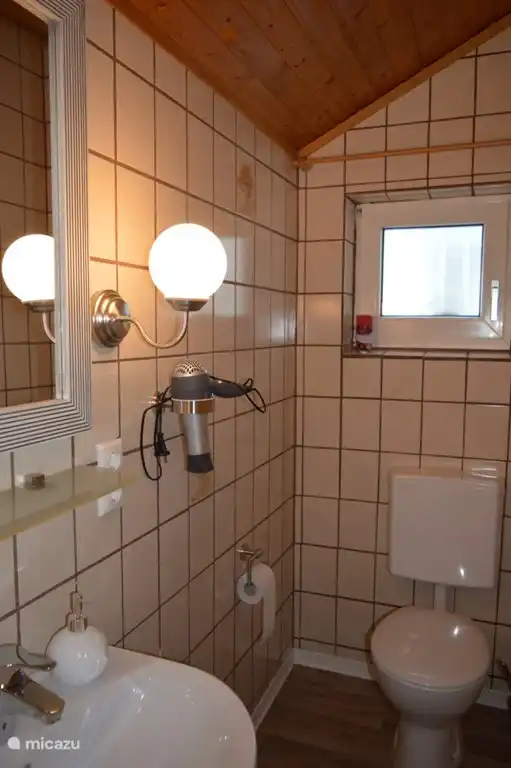 Bathroom Großbach