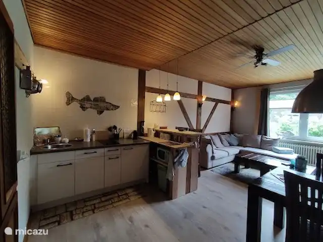 apartamento en Alemania, Mosela, Enkirch – Moselglück - apartamento Grossbach
