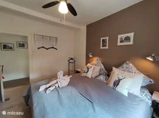 Buenas noches en Moselsteig