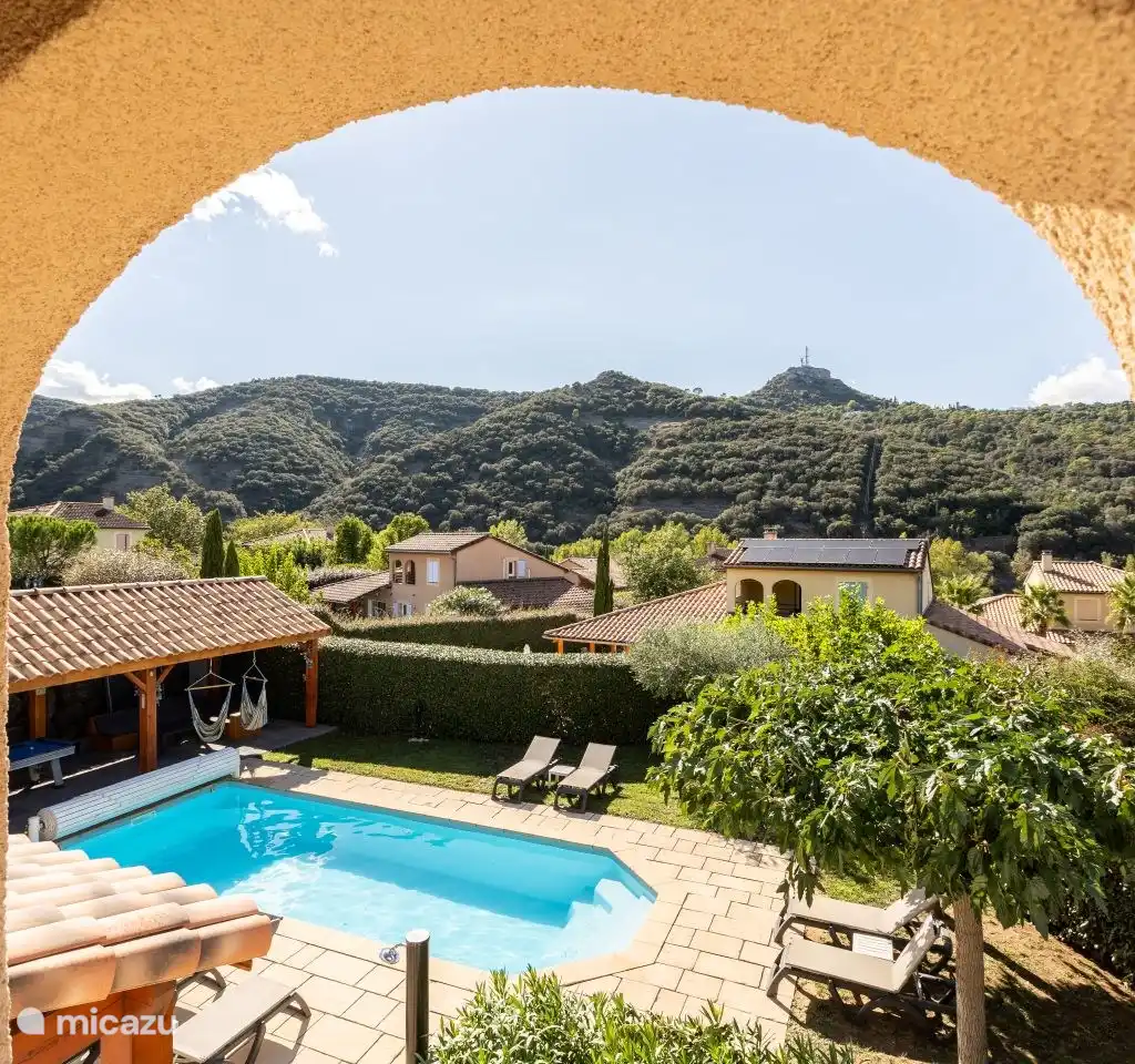 Villa Vivre