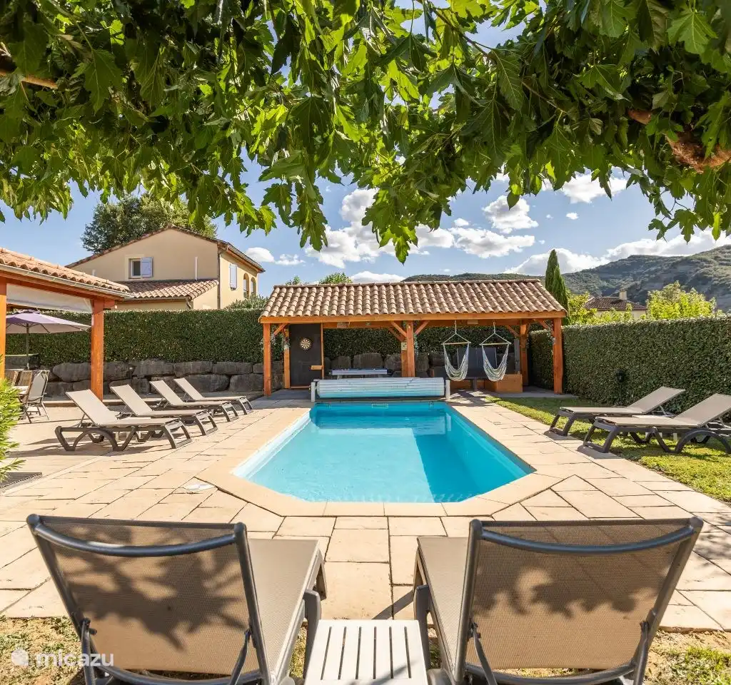 Villa Vivre