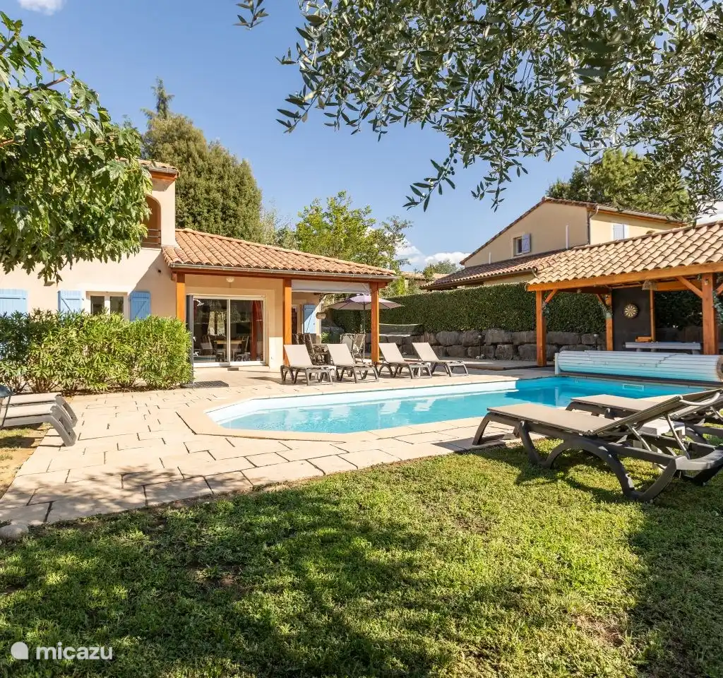 Villa Vivre