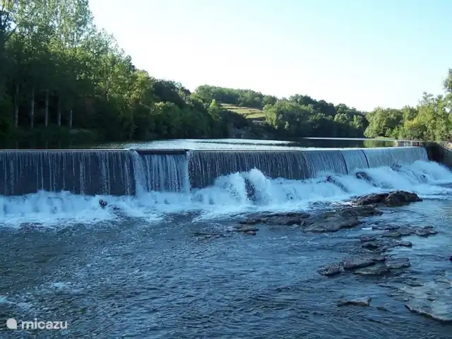Villa Vivre | France, Ardèche, Vallon-Pont-d'Arc - villa Prenez la route et profitez de la rivière
