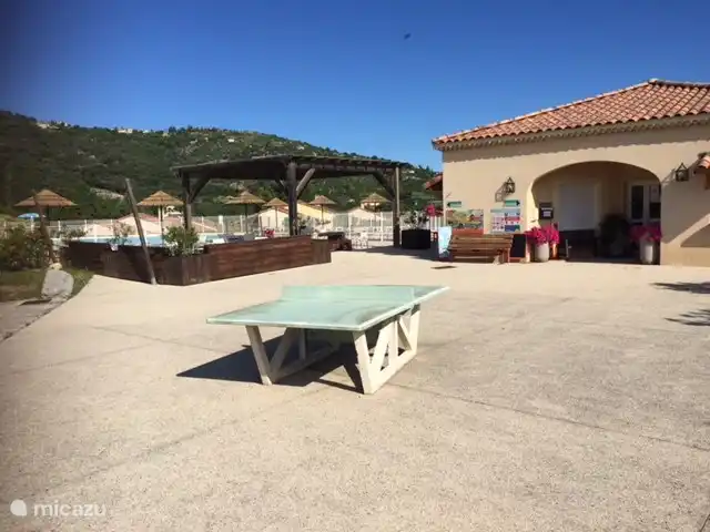 Villa Vivre | France, Ardèche, Vallon-Pont-d'Arc - villa L'accueil