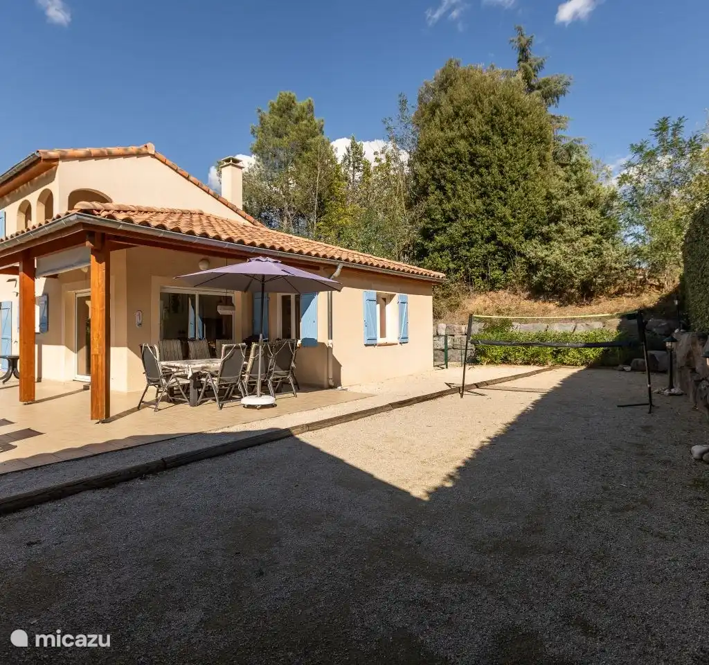 Villa Vivre