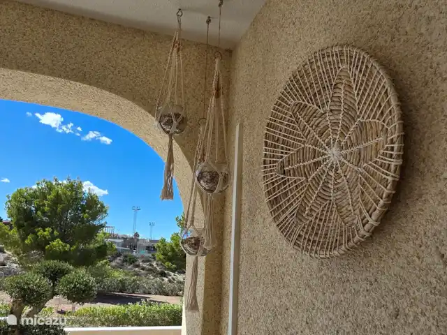 Villa Mi casa - Benijófar huren in Spanje, Costa Blanca, Benijófar - vakantiehuis Sfeer