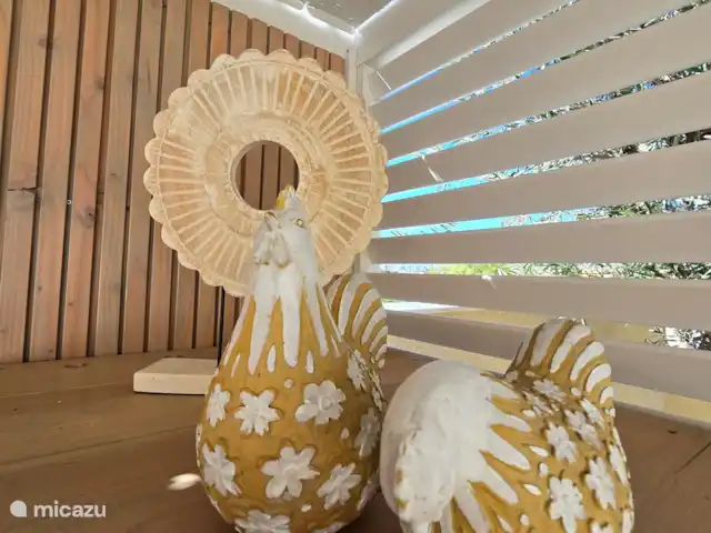 Villa Mi casa - Benijófar huren in Spanje, Costa Blanca, Benijófar - vakantiehuis Leuke accessoires