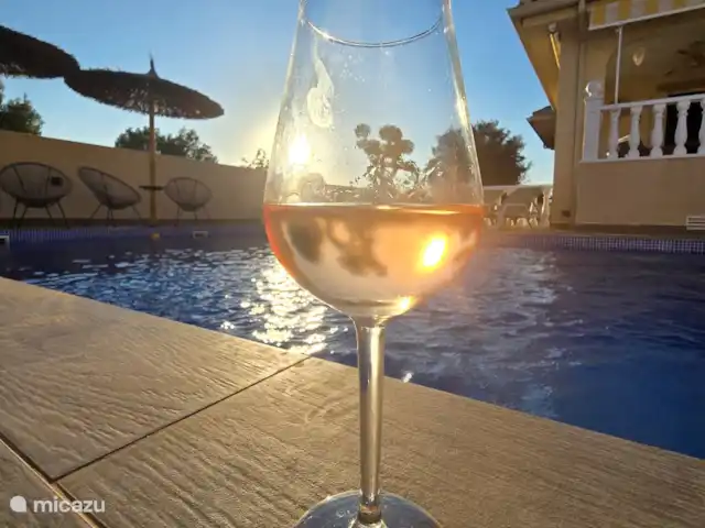 Villa Mi casa - Benijófar huren in Spanje, Costa Blanca, Benijófar - vakantiehuis Salud !!