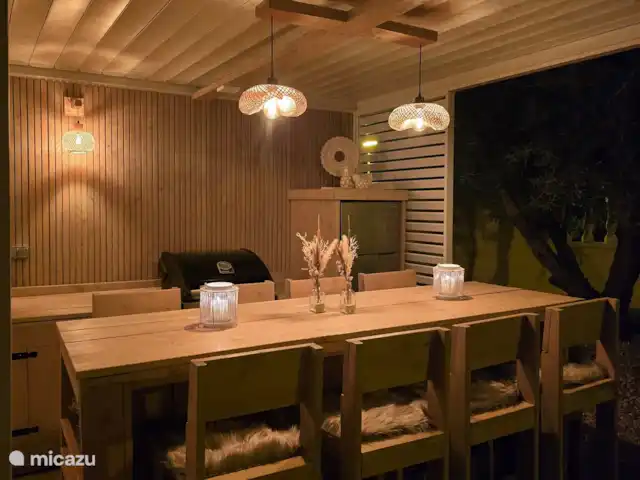 Villa Mi casa - Benijófar huren in Spanje, Costa Blanca, Benijófar - vakantiehuis Sfeer.