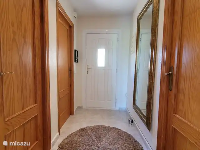 Villa Mi casa - Benijófar huren in Spanje, Costa Blanca, Benijófar - vakantiehuis Entree