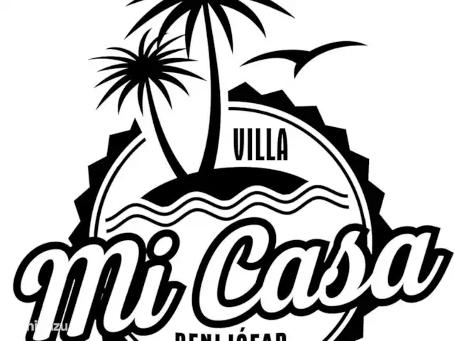 Villa Mi casa - Benijófar huren in Spanje, Costa Blanca, Benijófar - vakantiehuis Ons logo