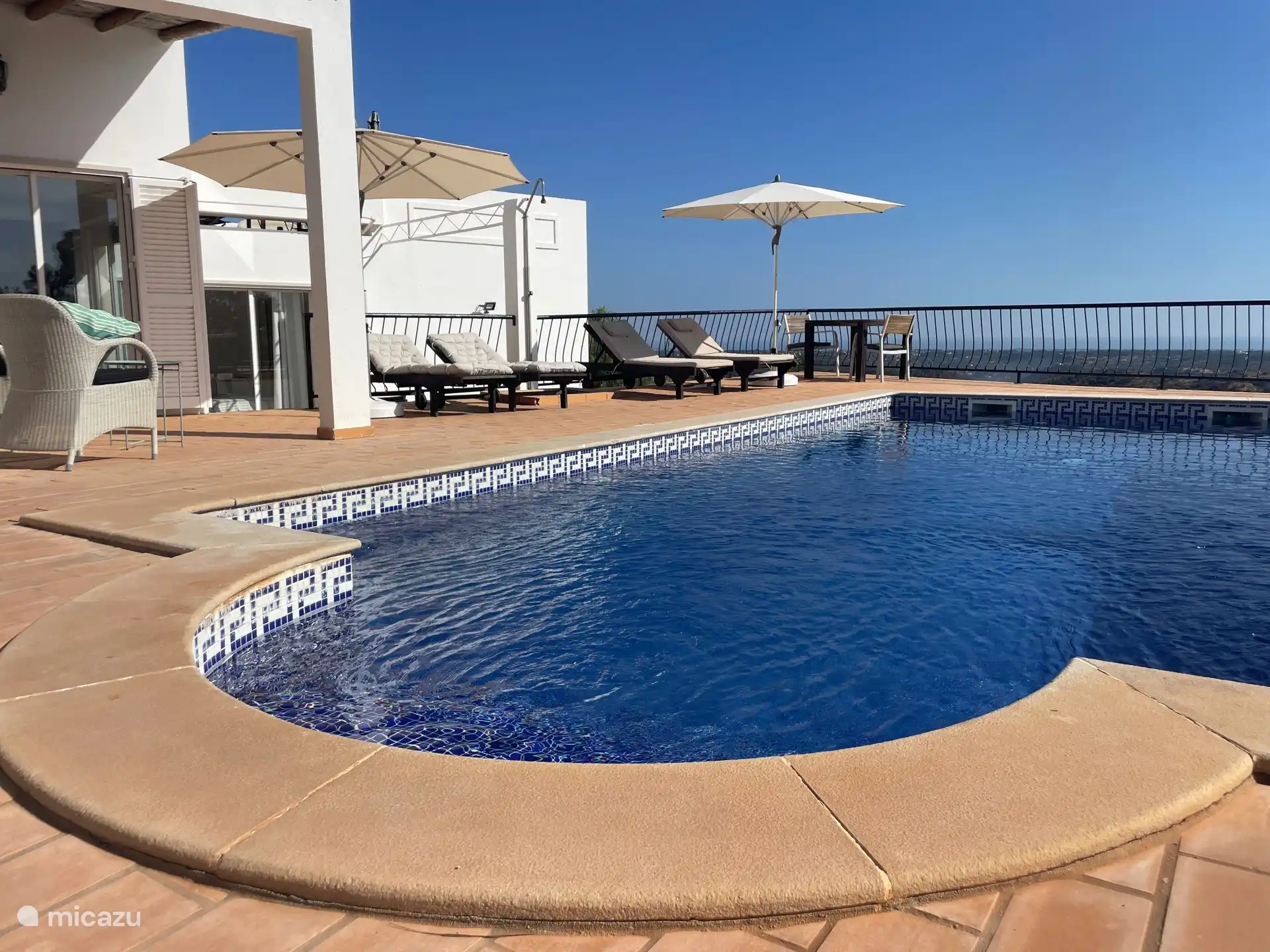 Ein sehr entspannter Ort