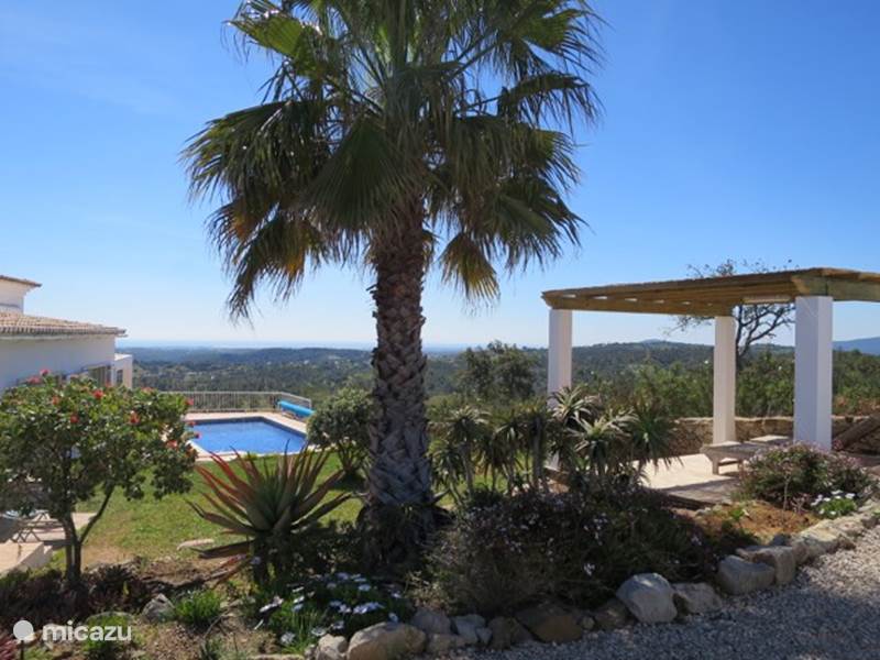 Ferienwohnung Portugal, Algarve, Tavira Villa Casa Marja, Entspannt und Special