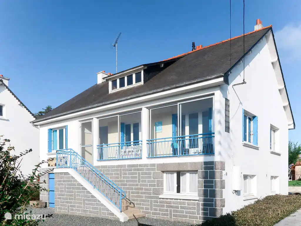 Carpe Diem. Here you can really seize the day.