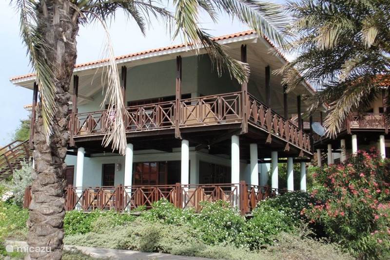Vacation rental Curaçao, Curacao-Middle, Blue Bay Villa Villa Kas Abou