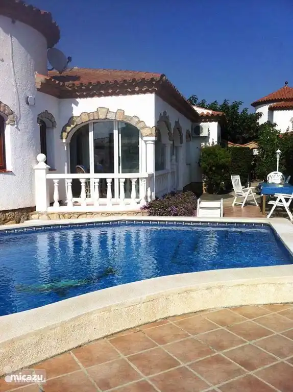 Villa 'la Polvareda', foto 2