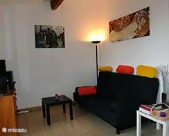 La Madrague in Frankreich, Côte d´Azur, Hyeres - Ferienhaus